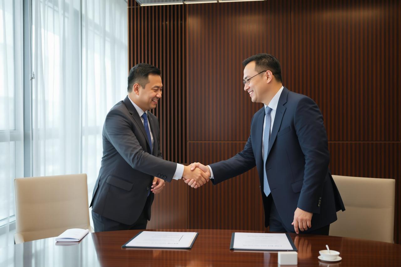 欧美av与腾讯视频达成战略合作,共建内容生态